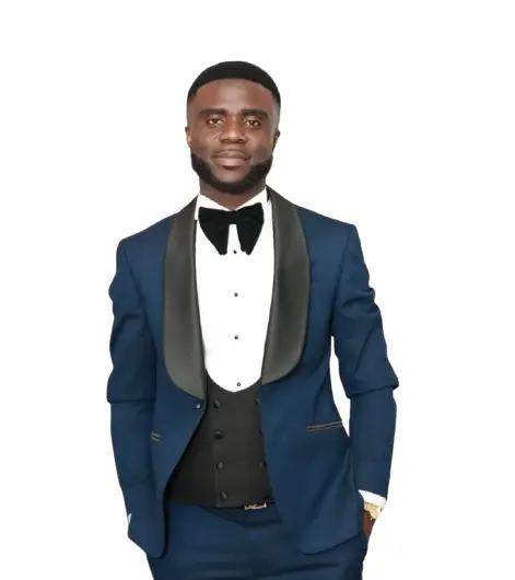 Head Pastor of Rivercourt Church