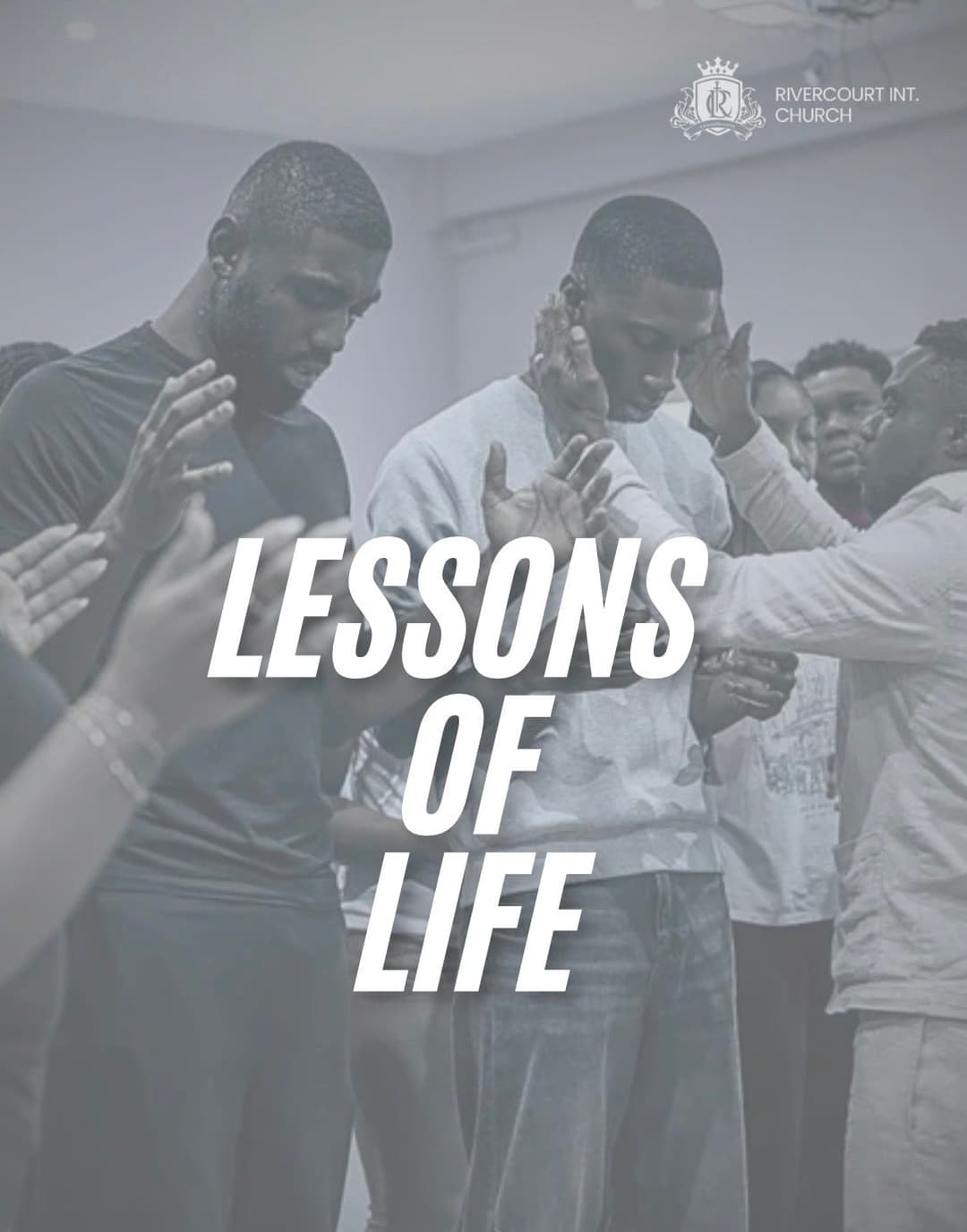 Lessons of Life (Part 2): The Power of Thanksgiving and Stepping Into More