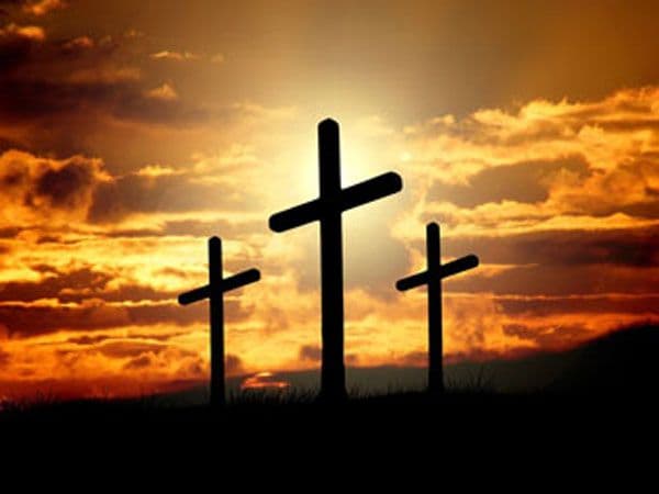 The King, The Crown & The Cross: A Good Friday Reflection